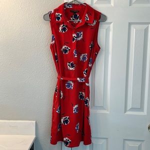 Banana Republic dress
